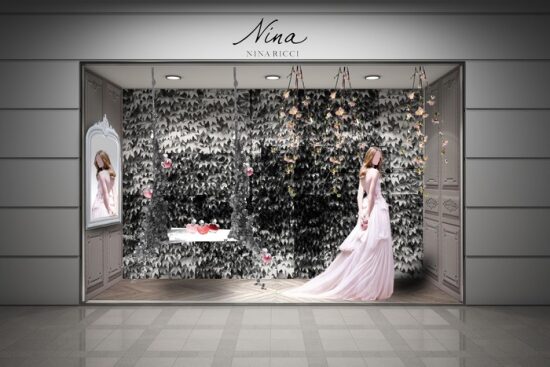 vitrine